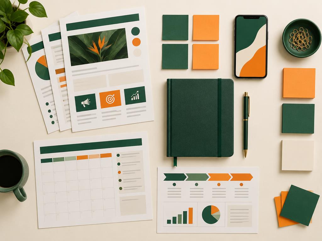 Marketing Kit™